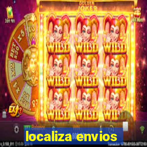 localiza envios